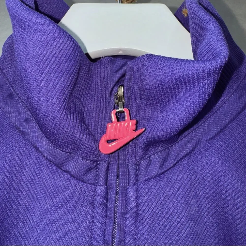 Nike girls full